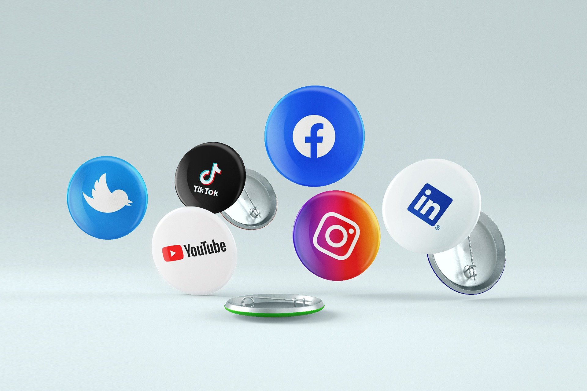 Gestion des réseaux sociaux
